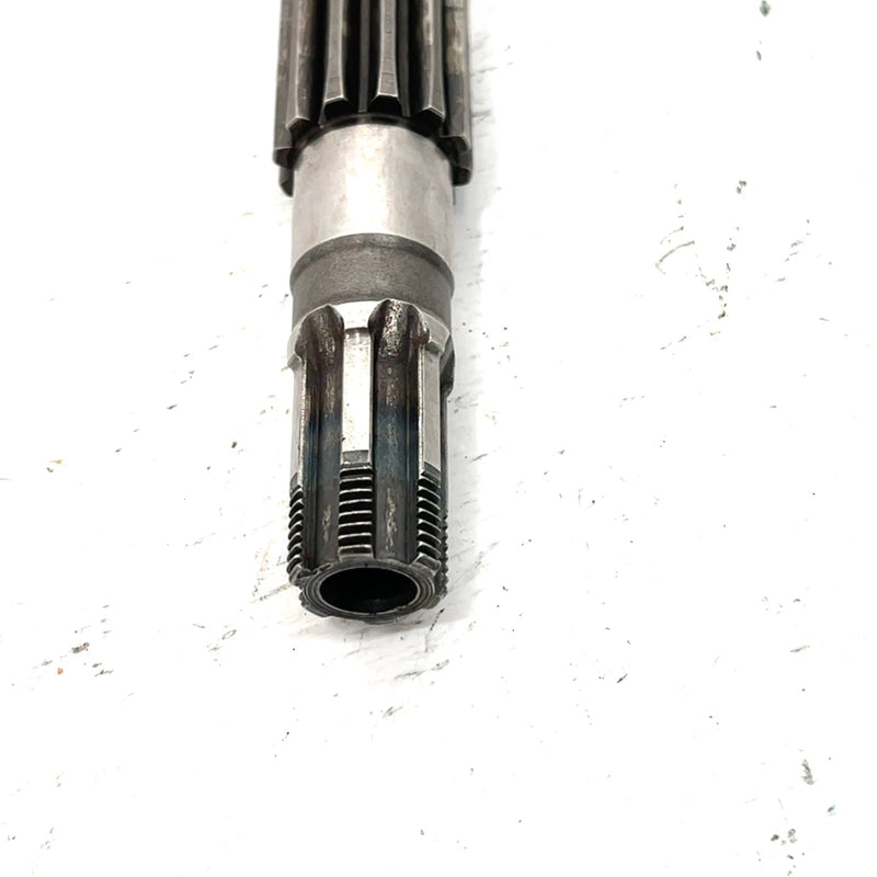 89-01 Suzuki Quadrunner 160 OEM Transmission Countershaft 24121-18A03 AS32