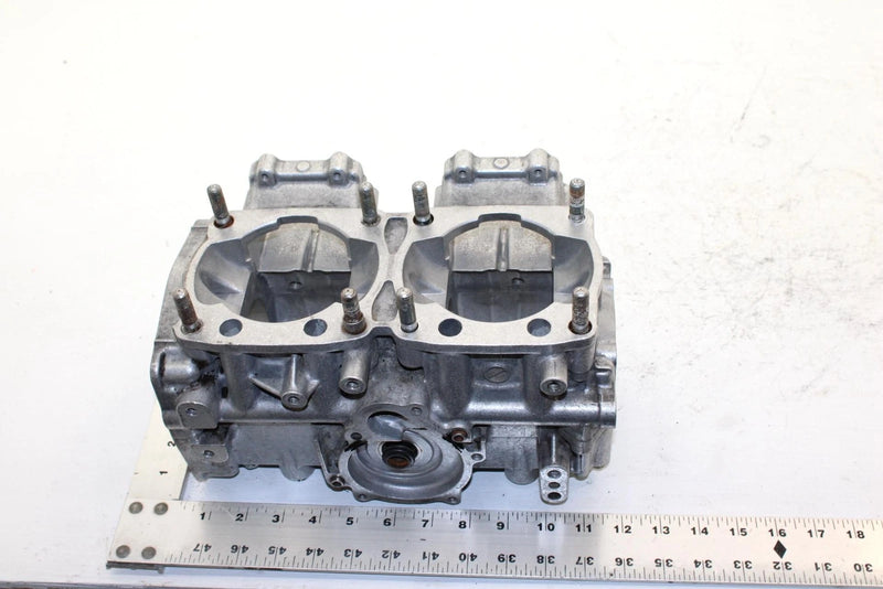 1999 Arctic Cat Zr 500 Oem Crankcase 3005-413 SA18