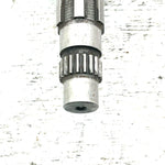 2001 Bombardier DS650 OEM Transmission Shaft W/21T Gear 711220230 AB16