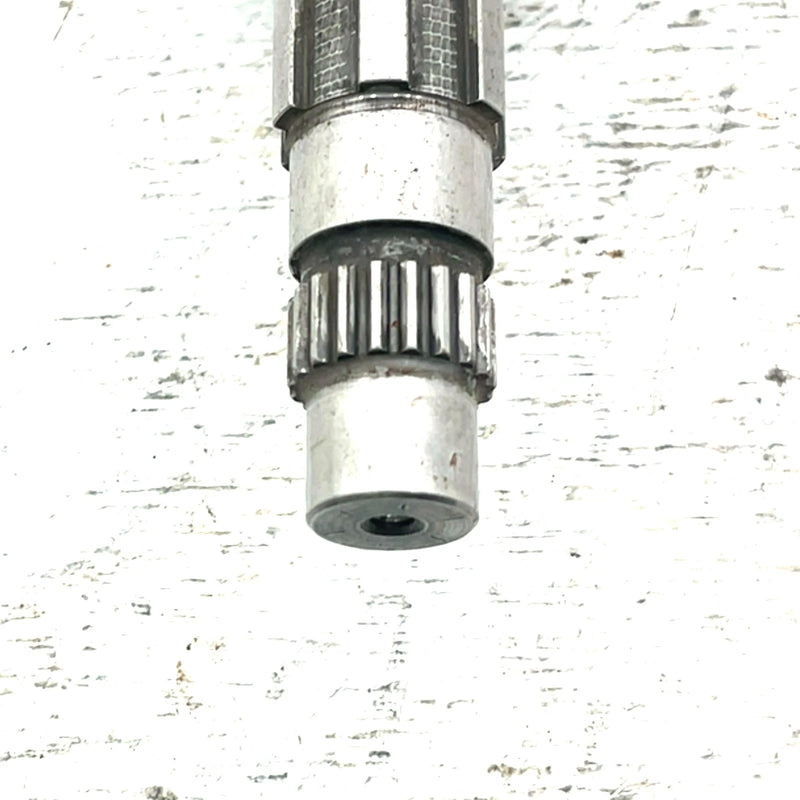 2001 Bombardier DS650 OEM Transmission Shaft W/21T Gear 711220230 AB16