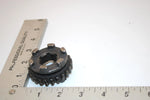 85 Suzuki Quadrunner 250 Lt250ef  Oem 23T 5th Driven Gear 24351-24501 AS14