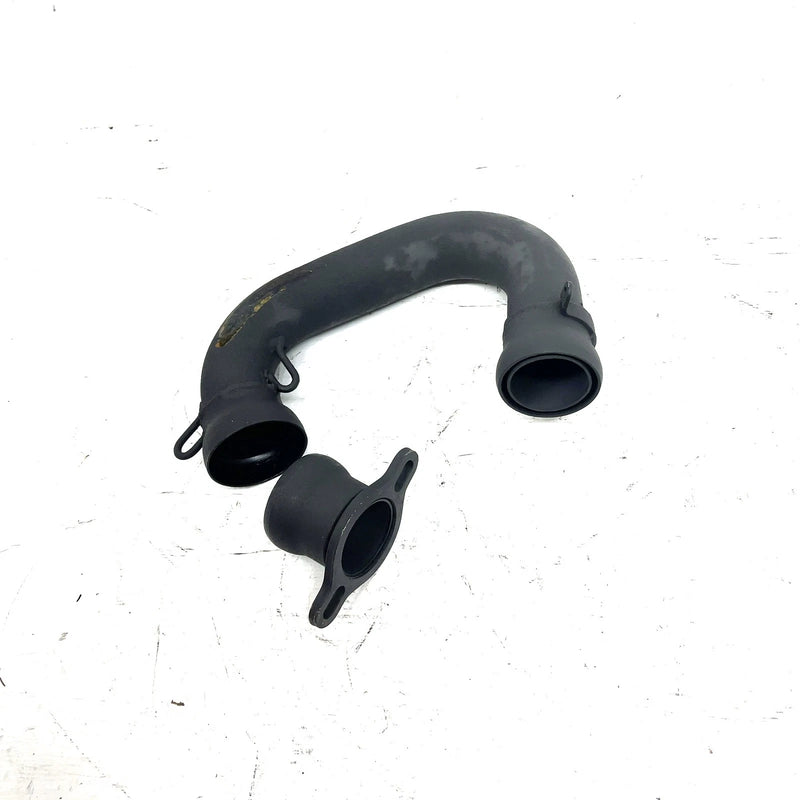 92-99 Polaris Trail Blazer 250 ES OEM Exhaust Header/ Manifold 1260543-029 AP236