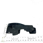 null Polaris Xplorer 400 OEM Deflector Shield Set 2811512 AP228