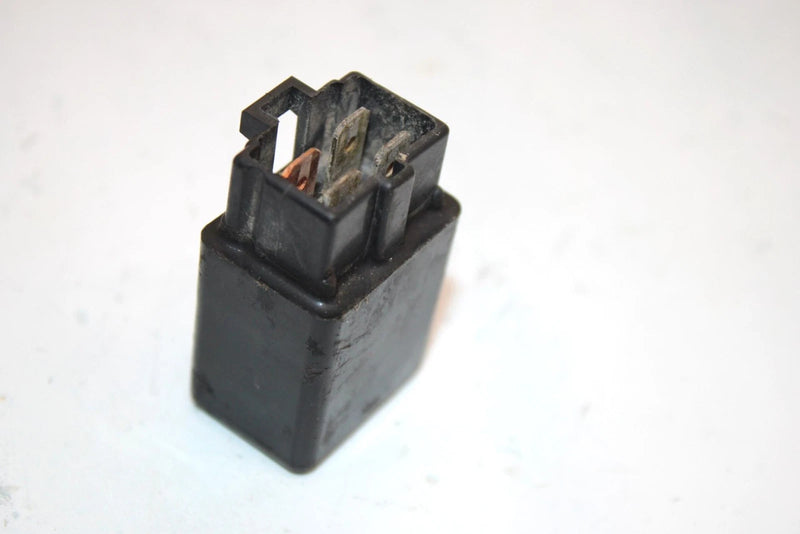 86 Yamaha  Moto 4 Yfm200dxs Oem Relay 29U-81950-93-00 AY1