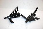 2002 Ski-doo Mxz 500 Oem Trailing Arm Mount Set 518320506 518320507 SS16