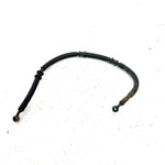 93-06 Honda Sportrax 300 TRX300EX 2x4 OEM Front Lower Brake Line AH81