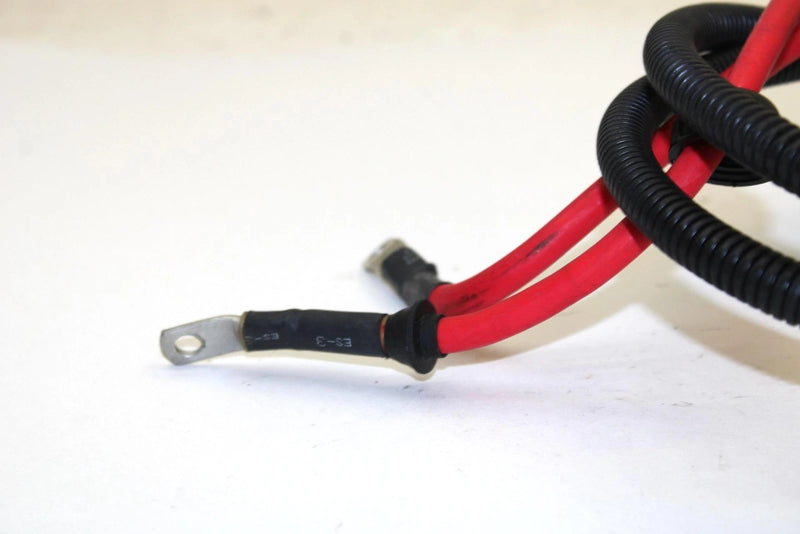 2003 Sea-doo Gti Oem Battery and Starter Cable 278001646 JS11