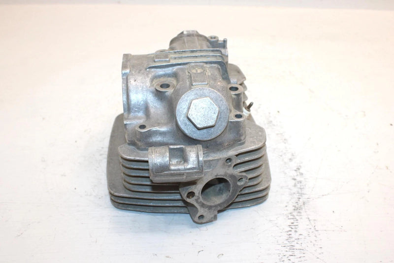 1982 Honda Atc200 Ea Big Red Oem Cylinder Head 12000-427-305 AH64