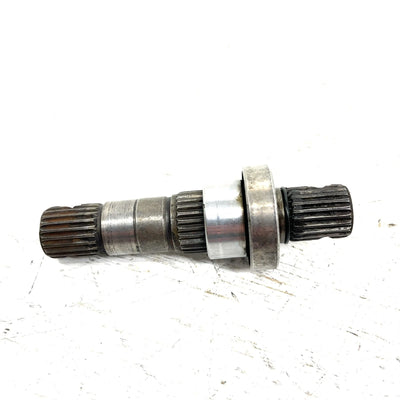 88 Polaris Trail Boss 250 4X4 OEM Front Eccentric Shaft W/Bearing 5020463 AP229