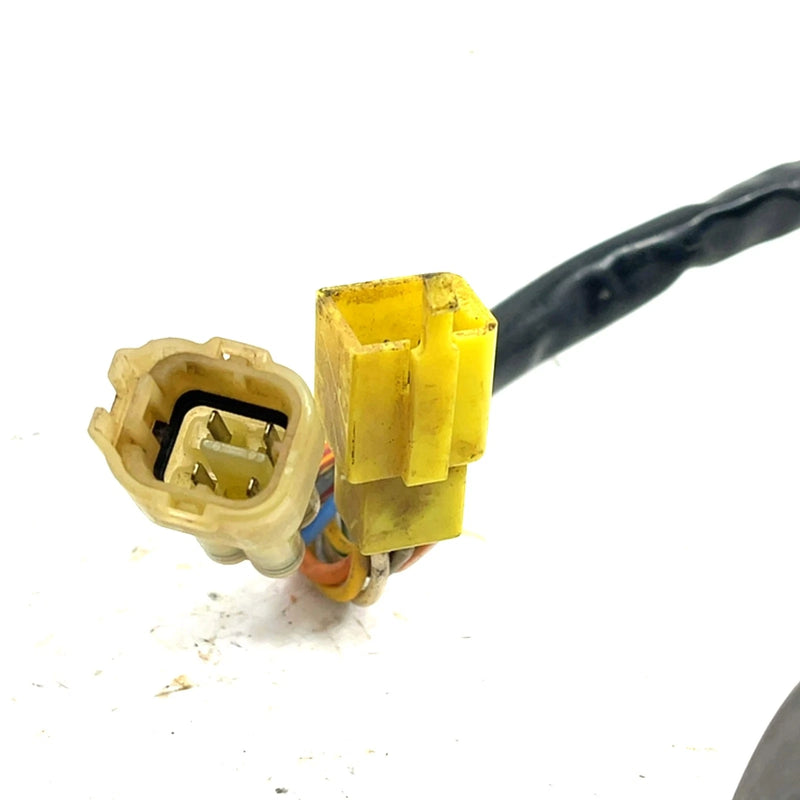 2007 Arctic Cat 700 4x4 Automatic EFI OEM Left Control Switch 0509-014 AA33
