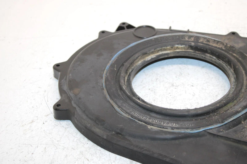 2001 Polaris Magnum 500 Oem Inner Clutch Cover 2201678 AP121
