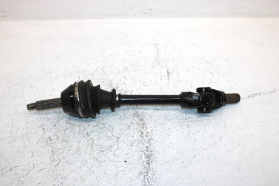 2002 Polaris Sportsman 700 Oem Front Drive Shaft 1380199 AP184