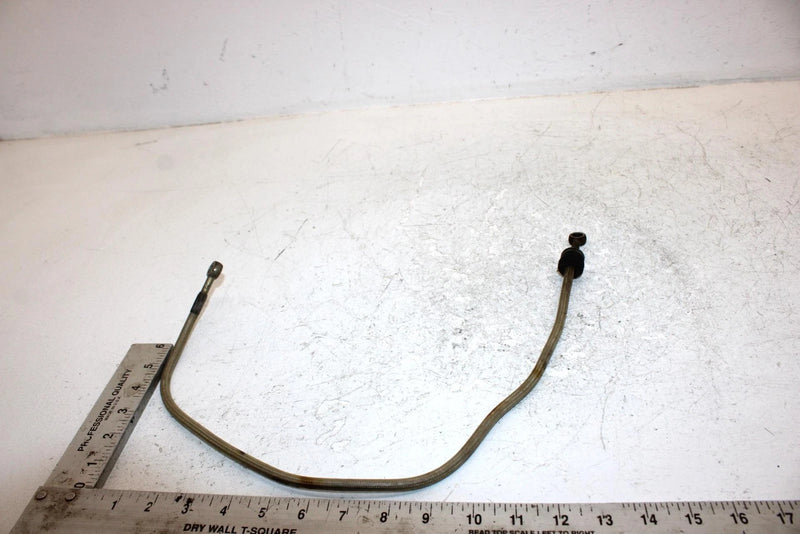 2005 Arctic Cat Atv 650 Oem Rear Brake Line 1402-200 AA27