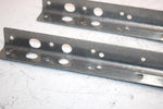 92 Polaris Indy 440 Oem Tunnel Reinforcement Set SP48