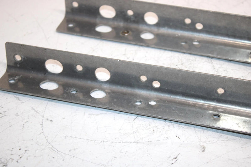 92 Polaris Indy 440 Oem Tunnel Reinforcement Set SP48