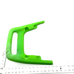 95-96 Kawasaki Jet Ski 900 ZXi OEM Rear Grab Handle 46075-3736-6W JK1