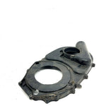 2007 Arctic Cat 700 4x4 Automatic EFI OEM Inner Clutch Belt Cover 3403-068 AA33