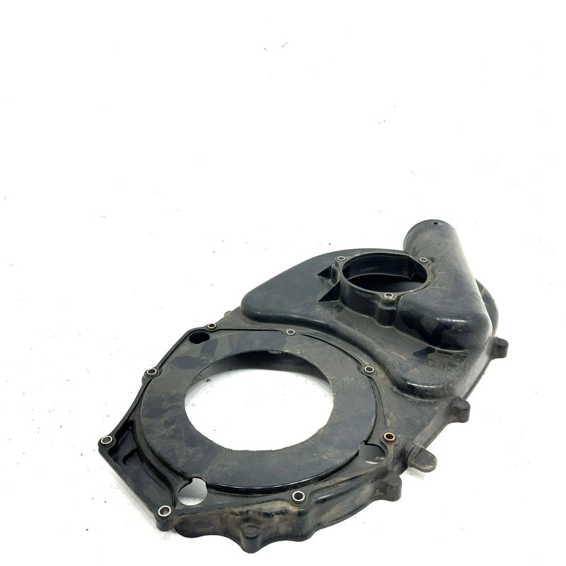 2007 Arctic Cat 700 4x4 Automatic EFI OEM Inner Clutch Belt Cover 3403-068 AA33