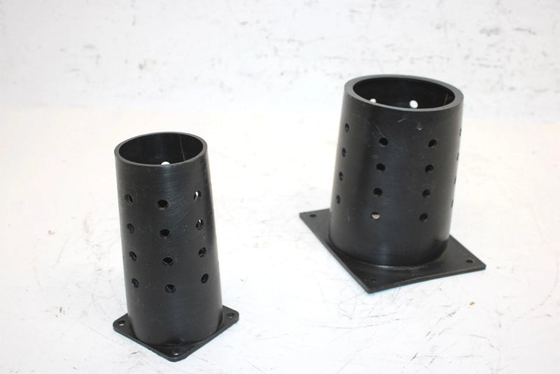 1998 Arctic Cat Zrt 600 Oem Airbox Funnel Set 0670-205 0670-203 SA36