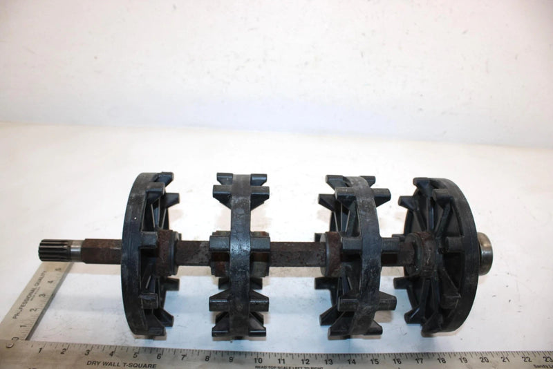 96 Polaris Xlt Oem Driveshaft 1590251 1590245 SP153