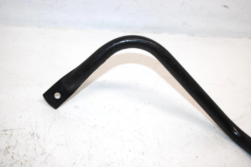 1990 Kawasaki Bayou 300 Oem Front Fender Flap Stay Set 35011-1421 AK22