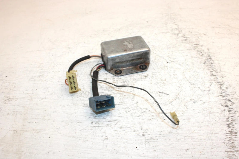 1988 Polaris 650 Oem Cdi Ecu Ecm Ignition Box 3083721 SP17