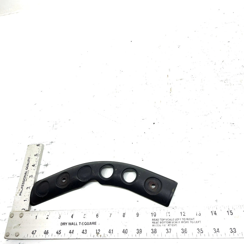 1994 Yamaha Kodiak 400 4x4 OEM Header Heat Shield 1YW-14628-00-00 AY61