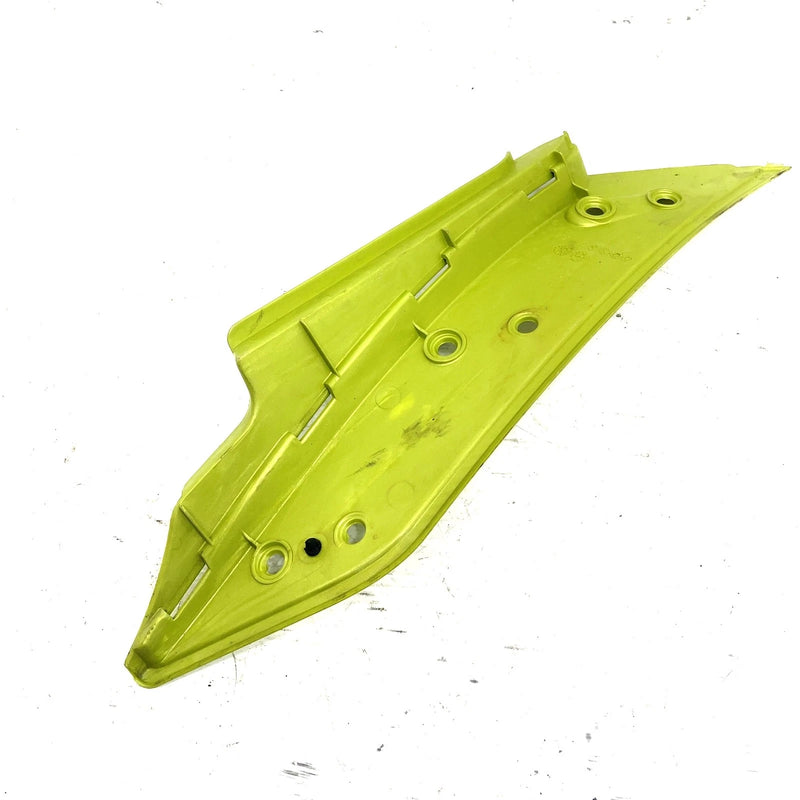 04-05 Sea-Doo RXP Supercharged OEM Left Side Cover 291001634 JS59.1
