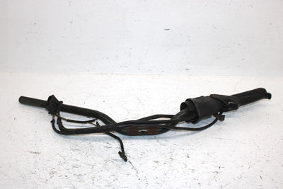 2003 Ski-doo Mxz 380f Oem Handlebar Set 506151277 SS28