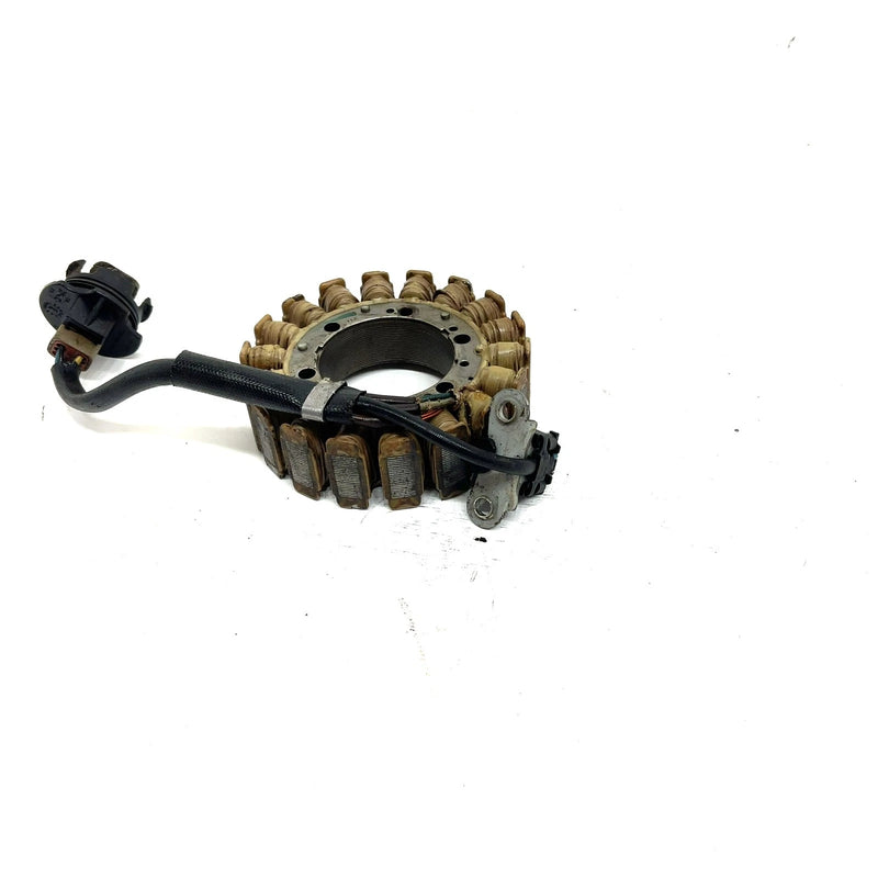 2003 Bombardier Traxter 500 4x4 Automatic OEM Stator 420966522 AB15.1