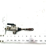 2000 Yamaha Warrior 350 OEM Rear Brake Master Cylinder 3GD-2583V-00-00 AY67