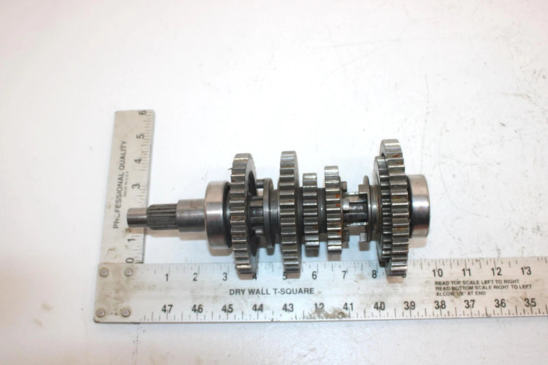 2000 Polaris Xpedition 425 Oem Countershaft Assembly 3086351 AP147
