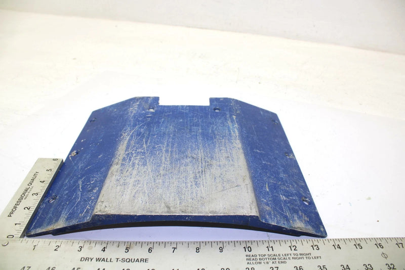 92 Polaris SL650 OEM Hull Ride Plate 5630433-157 JP0 