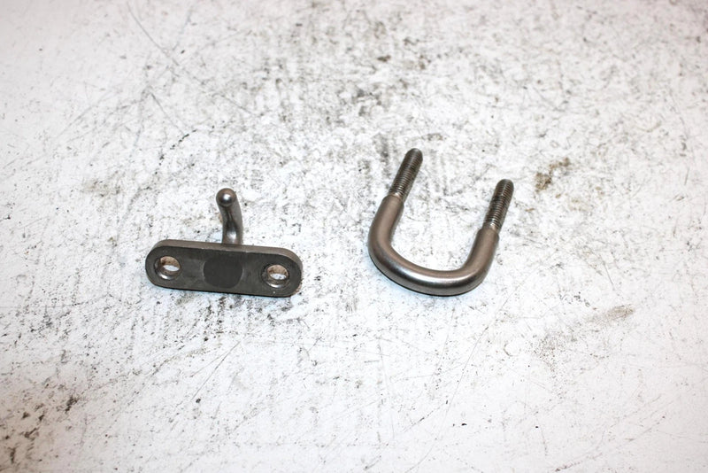 1999 Sea-doo Gtx Limited Oem Rear Tow Hook 292000011 JS43