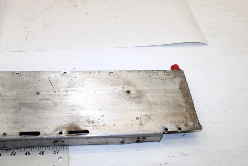 1996 Ski-doo Grand Touring 500 Oem Left Heat Exchanger 517280601 SS110