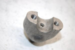 96 Honda Trx400 Fwa Oem Lower Handlebar Clamp 53130-HB3-770 AH26