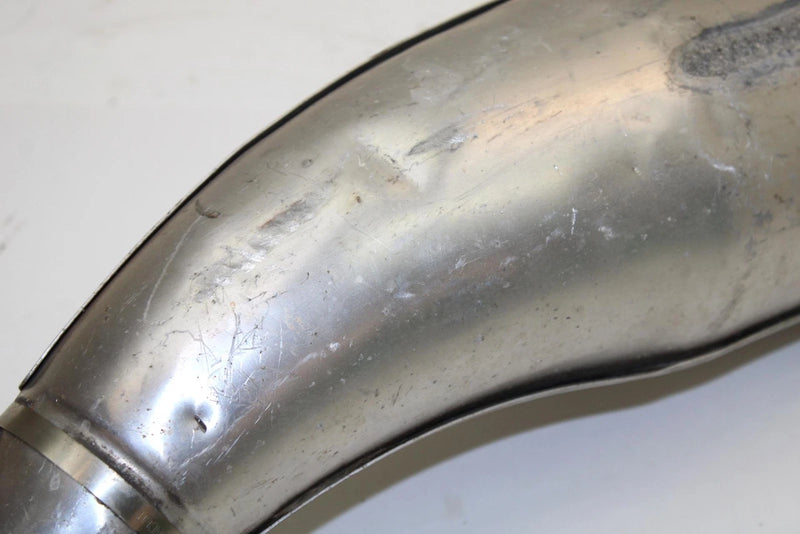 2001 Yamaha Srx700 OEM MAG Exhaust Expansion Chamber Pipe 8DF-14630-11-00 SY109