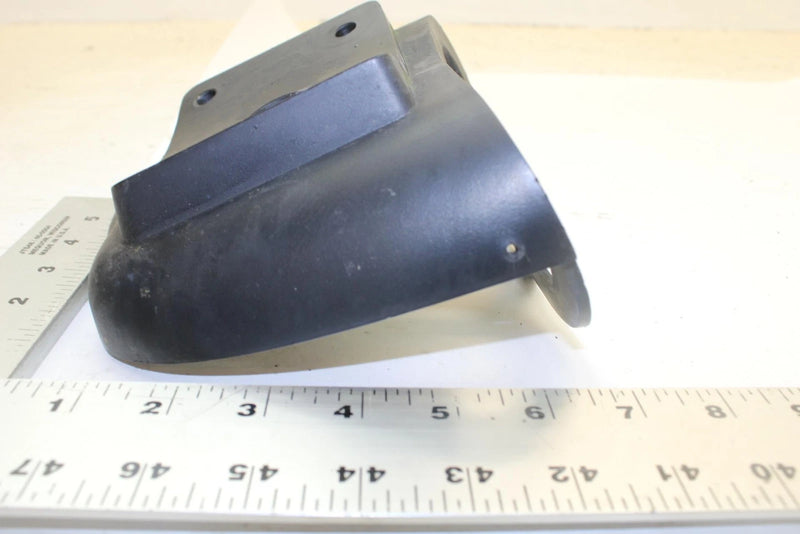 1995 Arctic Cat Daytona Oem Bottom Gauge Mount 0678-320 JA6