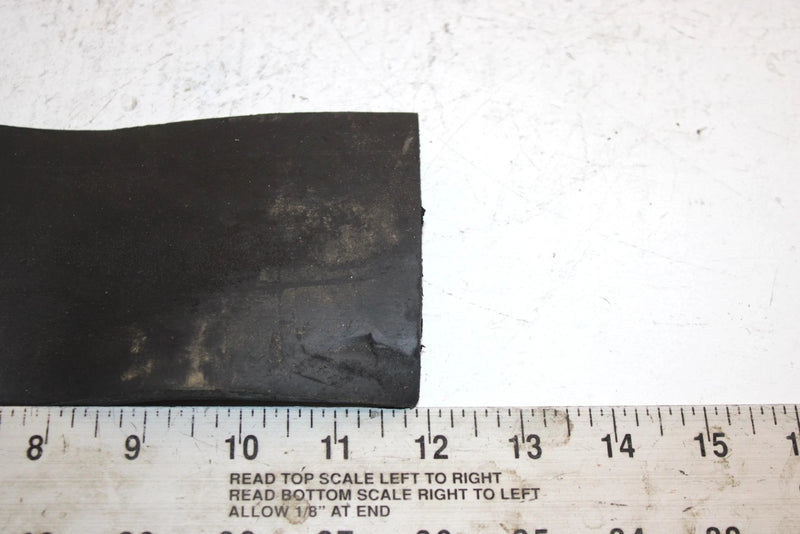 1987 Kawasaki 650 Sx Oem Side Fuel Tank Dampner 92075-522 JK7