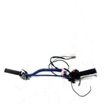 null Yamaha Raptor 80 OEM Handlebar 5TH-26111-00-00 AY69