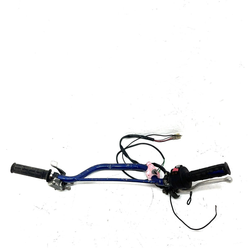 null Yamaha Raptor 80 OEM Handlebar 5TH-26111-00-00 AY69