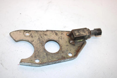 97 Ski-doo Formula Iii 600 Oem Plate 512056800 SSS1