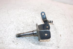1994 Kawasaki Bayou 220 Oem Left Steering Knuckle 39186-1077 AK3