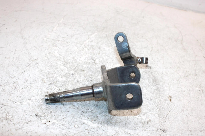 1994 Kawasaki Bayou 220 Oem Left Steering Knuckle 39186-1077 AK3