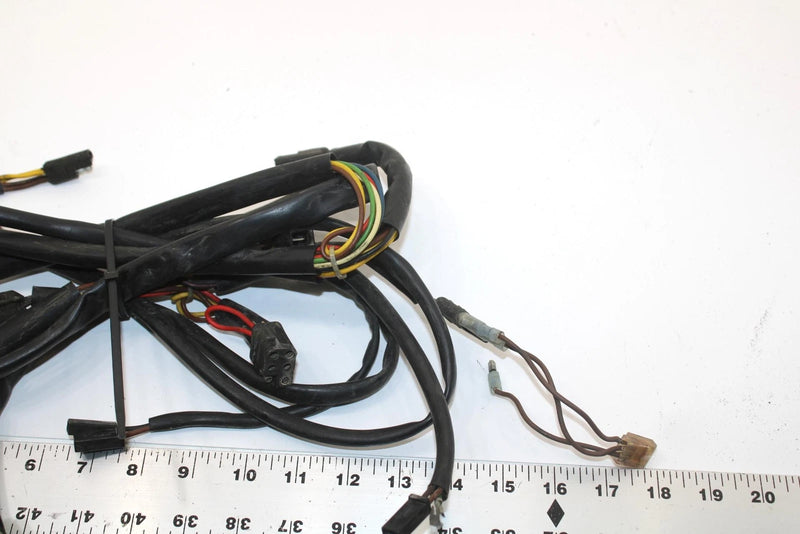 1997 Arctic Cat Z 440 Oem Main Wire Harness 0686-343 SA111