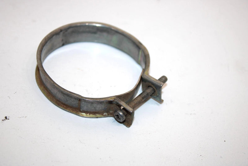 00 Polaris Trail Boss 325 Oem Intake Manifold Clamp 3083166 7082340 Q2733