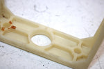 94 Polaris 500 Efi Oem Gauge Bracket 3280153 Q2737