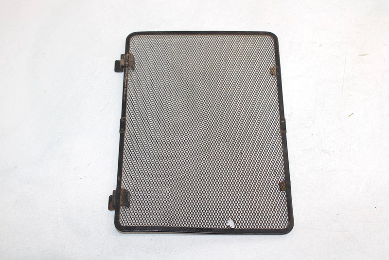 96 Kawasaki Bayou 400 4x4 Oem Radiator Screen 14037-1153 AK11