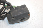 2007 Honda Trx 250 Fourtrax Recon Es Oem Left Control Switch 35140-HM8-B51 AH38