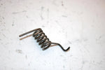 87 Kawasaki Bayou 185 Klf185a Oem Seat Hook Spring 92081-1767 AK13